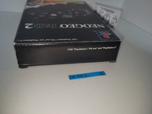 Load image into Gallery viewer, NeoGeo Pad 2 - Sony playstation 2