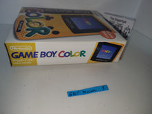 Load image into Gallery viewer, GameBoy Color Console -Yellow- - Nintendo GB GameBoy
