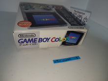 Load image into Gallery viewer, GameBoy Color Console -Clear- - Nintendo GB GameBoy