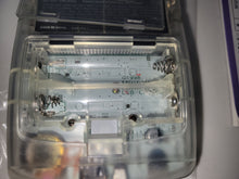 Load image into Gallery viewer, GameBoy Color Console -Clear- - Nintendo GB GameBoy
