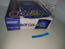 Load image into Gallery viewer, Game Boy Color (Purple) - Nintendo GB GameBoy