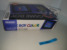Load image into Gallery viewer, Game Boy Color (Purple) - Nintendo GB GameBoy
