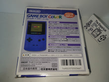 Load image into Gallery viewer, Game Boy Color (Purple) - Nintendo GB GameBoy