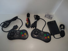 Load image into Gallery viewer, Snk NeoGeo Cd Console - Snk Neogeo cd ngcd