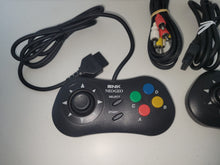 Load image into Gallery viewer, Snk NeoGeo Cd Console - Snk Neogeo cd ngcd