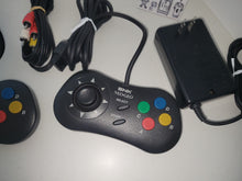 Load image into Gallery viewer, Snk NeoGeo Cd Console - Snk Neogeo cd ngcd
