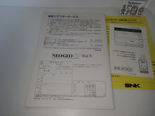 Load image into Gallery viewer, Snk NeoGeo Cd Console - Snk Neogeo cd ngcd