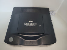 Load image into Gallery viewer, Snk NeoGeo Cd Console - Snk Neogeo cd ngcd