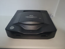 Load image into Gallery viewer, Snk NeoGeo Cd Console - Snk Neogeo cd ngcd