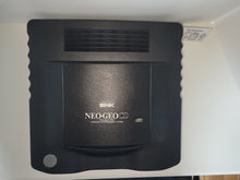 Load image into Gallery viewer, Snk NeoGeo Cd Console - Snk Neogeo cd ngcd
