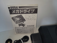 Load image into Gallery viewer, Sega MegaDrive Console - Sega MD MegaDrive