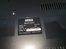 Load image into Gallery viewer, Sega MegaDrive Console - Sega MD MegaDrive