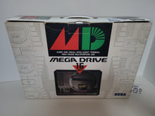 Load image into Gallery viewer, Sega MegaDrive Console - Sega MD MegaDrive