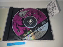 Load image into Gallery viewer, Vampire Hunter: Darkstalker's Revenge - Sega Saturn sat stn