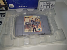 Load image into Gallery viewer, Ogre Battle 64 - Nintendo64 N64 Nintendo 64