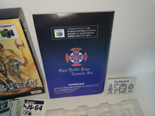 Load image into Gallery viewer, Ogre Battle 64 - Nintendo64 N64 Nintendo 64