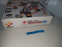 Load image into Gallery viewer, Ganbare Nippon! Olympic 2000 - Nintendo64 N64 Nintendo 64