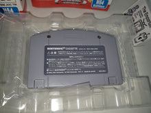 Load image into Gallery viewer, Ganbare Nippon! Olympic 2000 - Nintendo64 N64 Nintendo 64