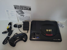 Load image into Gallery viewer, Sega MegaDrive Console - Sega MD MegaDrive