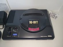 Load image into Gallery viewer, Sega MegaDrive Console - Sega MD MegaDrive