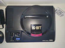 Load image into Gallery viewer, Sega MegaDrive Console - Sega MD MegaDrive