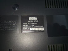 Load image into Gallery viewer, Sega MegaDrive Console - Sega MD MegaDrive