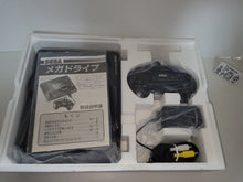 Load image into Gallery viewer, Sega MegaDrive Console - Sega MD MegaDrive