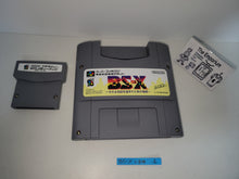 Load image into Gallery viewer, Bs-X -It'S The Story Of A Town Whose Name Was Stolen- - Nintendo Sfc Super Famicom