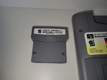 Load image into Gallery viewer, Bs-X -It'S The Story Of A Town Whose Name Was Stolen- - Nintendo Sfc Super Famicom