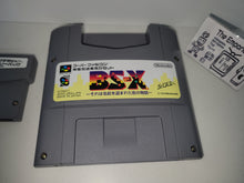 Load image into Gallery viewer, Bs-X -It'S The Story Of A Town Whose Name Was Stolen- - Nintendo Sfc Super Famicom