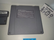 Load image into Gallery viewer, Bs-X -It'S The Story Of A Town Whose Name Was Stolen- - Nintendo Sfc Super Famicom