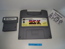 Load image into Gallery viewer, Bs-X -It'S The Story Of A Town Whose Name Was Stolen- - Nintendo Sfc Super Famicom