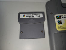 Load image into Gallery viewer, Bs-X -It'S The Story Of A Town Whose Name Was Stolen- - Nintendo Sfc Super Famicom