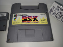 Load image into Gallery viewer, Bs-X -It'S The Story Of A Town Whose Name Was Stolen- - Nintendo Sfc Super Famicom