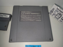Load image into Gallery viewer, Bs-X -It'S The Story Of A Town Whose Name Was Stolen- - Nintendo Sfc Super Famicom