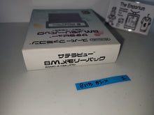 Load image into Gallery viewer, Bs-X - 8M Memory Pack · BS-X Cart - Nintendo Sfc Super Famicom