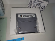 Load image into Gallery viewer, Bs-X - 8M Memory Pack · BS-X Cart - Nintendo Sfc Super Famicom