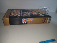 Load image into Gallery viewer, Super Street Fighter 2 - Nintendo Sfc Super Famicom