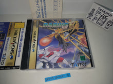 Load image into Gallery viewer, Darius Gaiden - Sega Saturn SegaSaturn