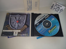 Load image into Gallery viewer, Darius Gaiden - Sega Saturn SegaSaturn