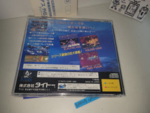 Load image into Gallery viewer, Darius Gaiden - Sega Saturn SegaSaturn