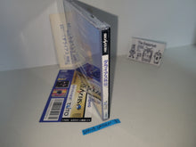 Load image into Gallery viewer, Darius Gaiden - Sega Saturn SegaSaturn