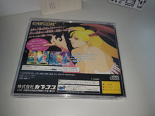 Load image into Gallery viewer, Vampire Hunter: Darkstalker's Revenge - Sega Saturn sat stn