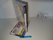Load image into Gallery viewer, Vampire Hunter: Darkstalker's Revenge - Sega Saturn sat stn