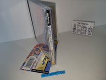 Load image into Gallery viewer, Vampire Hunter: Darkstalker's Revenge - Sega Saturn sat stn