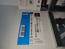 Load image into Gallery viewer, Shin Super Robot Taisen + Neo Super Robot Taisen Special Disc - Sony PS1 Playstation