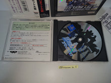 Load image into Gallery viewer, Shin Super Robot Taisen + Neo Super Robot Taisen Special Disc - Sony PS1 Playstation