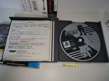 Load image into Gallery viewer, Shin Super Robot Taisen + Neo Super Robot Taisen Special Disc - Sony PS1 Playstation
