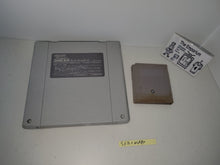Load image into Gallery viewer, Super GameBoy Adapter + Kirby - Nintendo Sfc Super Famicom