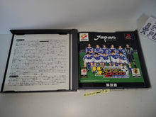 Load image into Gallery viewer, World Soccer Jikkyou Winning Eleven 2000: U-23 Medal e no Chousen - Sony PS1 Playstation